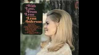 Lynn Anderson -- A Million Shades Of Blue