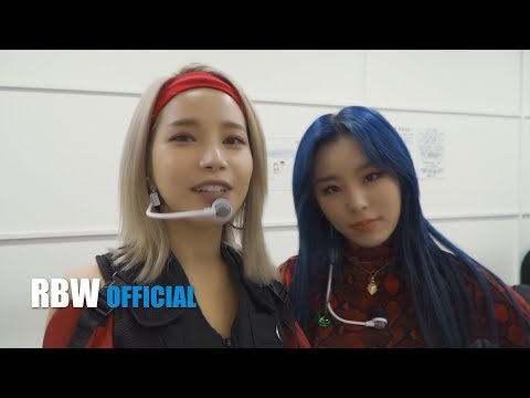 [MMMTV6] EP8 머리 어깨 무릎 다 HIP해