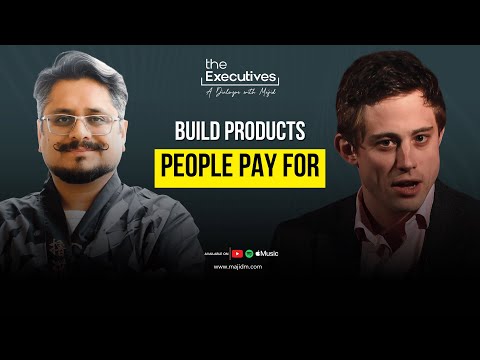 EP 33: Nick Holzherr, Senior Director @Samsung Electronics, Head ...