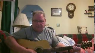 &quot;Soldiers Of Peace&quot; by Crosby, Stills, Nash &amp; Young (Cover)
