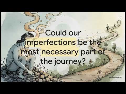 Spiritual Passages - The Purgative Way Part 1 - Moral Integration