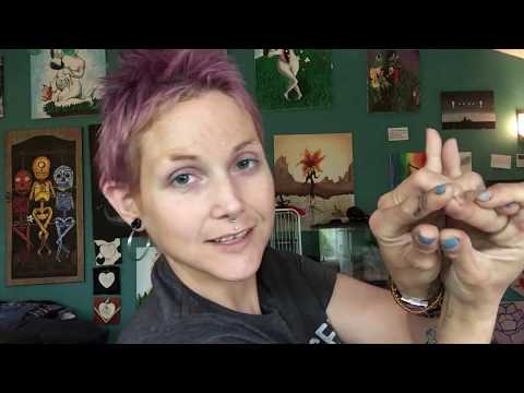 TMS - My Experience with Transcranial Magnetic Stimulation therapy (video 6/7)