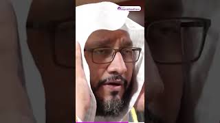 അവസാന ബാങ്ക് വിളി മക്കയിൽ... പ്രമുഖ മുഅദ്ദിൻ ശൈഖ് ഇബ്രാഹിം അൽ മദനി അന്തരിച്ചു