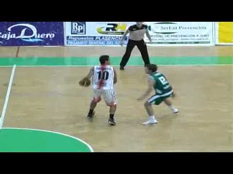 ADECCO PLATA J5 Plasencia Extremadura, 81 - Lan Mobel, 66