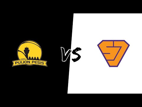 04.08.2020 Puijon Pesis - Sotkamon Jymy Jaguars