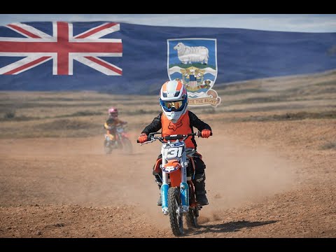 Episode 1: Talking Heads - It's Forking Windy!