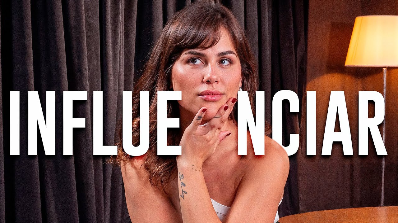 Aprenda a INFLUENCIAR as pessoas segundo a ciência | Isabela Matte