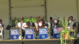 &quot;The Nearness of You&quot; - Glenn Miller Orchestra in Weirton, WV