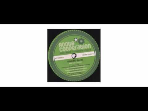 Wicked Dub Division / Jules I - Sinking Sand  - 7" - Roots Cooperation