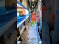 Still want to be a sailor?#CrazySea #FunnyMoments #OceanLife #pov