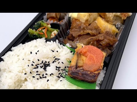 ほっともっとの新メニュー「特撰幕の内弁当」を注文してみた（進撃のグルメ） - エキスパート - Yahoo!ニュース
