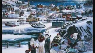 Shanneyganock-Christmas Time in Newfoundland