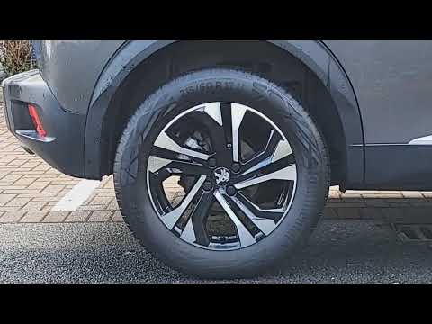 Peugeot 2008 1.2 Puretech ALLURE - Image 2