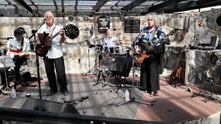 Comes a Time - Flipside