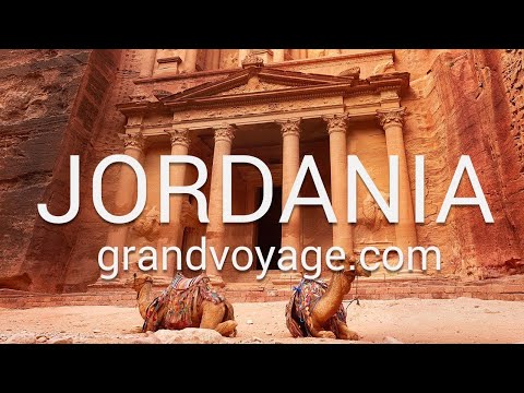 Video de Jordania