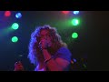 Led Zeppelin - Black Dog (Live at Madison Square Garden 1973) HD