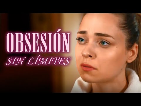 OBSESIÓN SIN LÍMITES | PELÍCULA COMPLETA EN ESPAÑOL LATINO | Mundo De Series