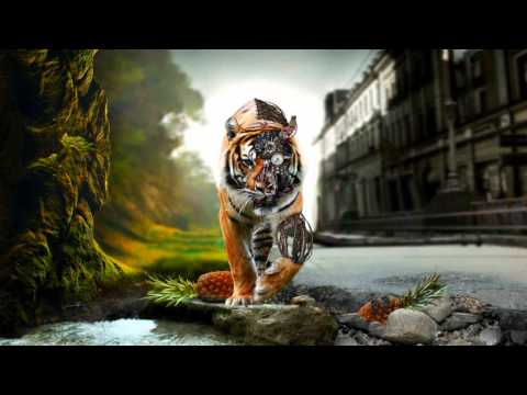 Matteo Monero - Primitive Future (Original Mix)