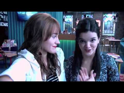 Soy Luna   Styl i Szyk  Odcinek 6