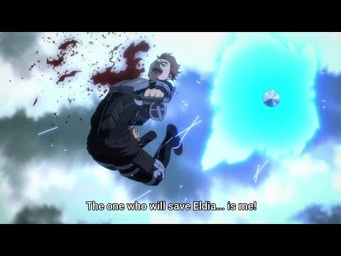 Gabi killed another soldier again|She killed Floch#aot #attackontitan