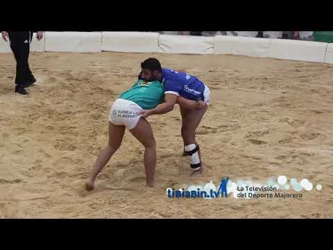 C.L. Maxorata 12 - C.L. Tegueste 11