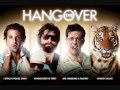 The Hangover Soundtrack- Thirteen 
