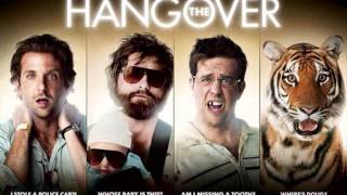 The Hangover Soundtrack- Thirteen