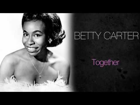 Betty Carter & Ray Charles - Together