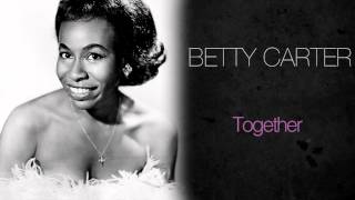 Betty Carter &amp; Ray Charles - Together