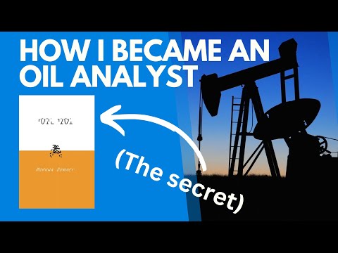 The Ultimate Guide to the Oil Industry?