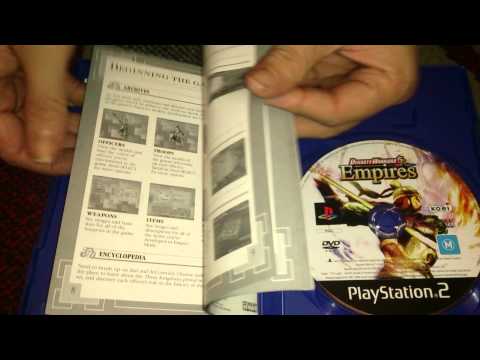 dynasty warriors 5 xtreme legends cheats playstation 2