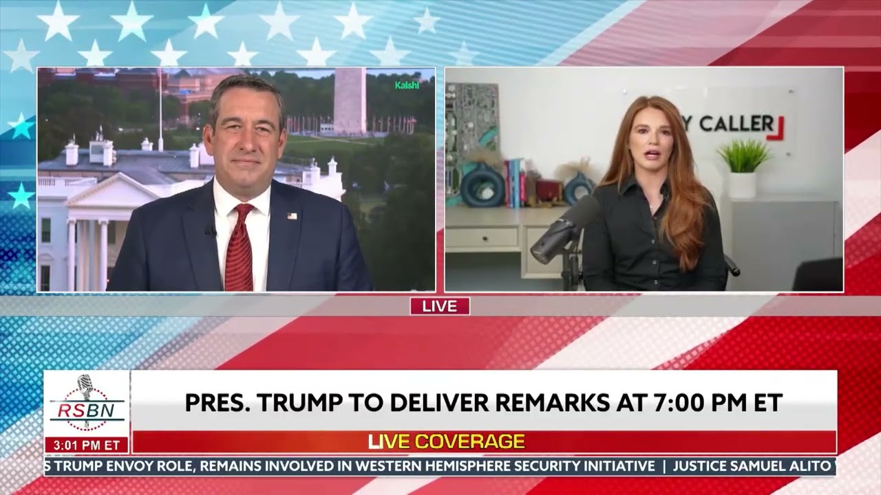 Ashley Brasfield Details What's at Stake This Important Midterm Cycle - 10/19/26