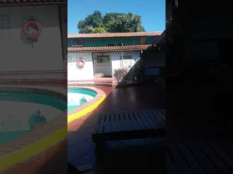 LA VIVI HOTEL LOS HELECHOS,  IGUAZÚ MISIONES.
