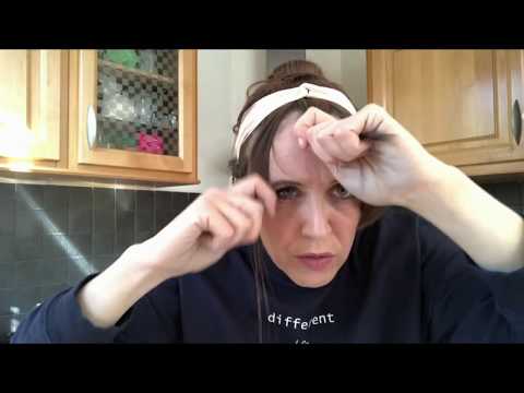 Generik Paris "ne prenez pas de risques avec vos cheveux" Pub 15s