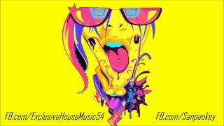 Eva Shaw - Space Jungle (Showtek Edit) [Available December 1]