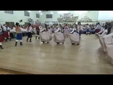 GDF Os Farroupilhas - Circuito 3ªRT - adulta chimarrita