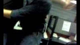 OSCARITO CABINA . DANCING