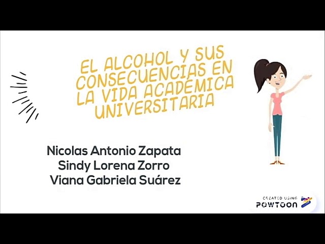 Vídeo relacionado con Consumo de alcohol y drogas en estudiantes universitarios: Estudio cuantitativo y cualitativo sobre prevalencia, actitudes y motivaciones para el ... del Comportamiento y de la Educación)