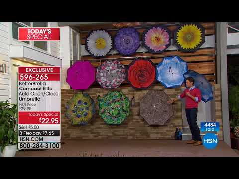 HSN | As Seen On TV 04.16.2018 - 12 AM