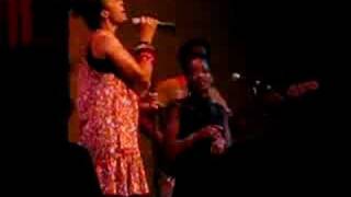 Amel Larrieux - Even If