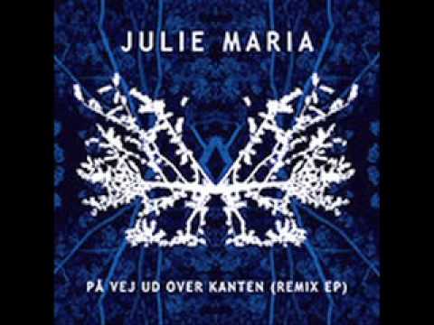 Julie Maria - De Andre (Aslope Remix)