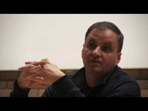 Aleksander Deyev | Wampiryzm, a kanibalizm energetyczny