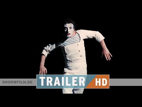 Trailer-Vorschau: Die Kunst der Stille