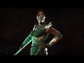 Mortal Kombat 11 Jade Misc Kasuals 3 06