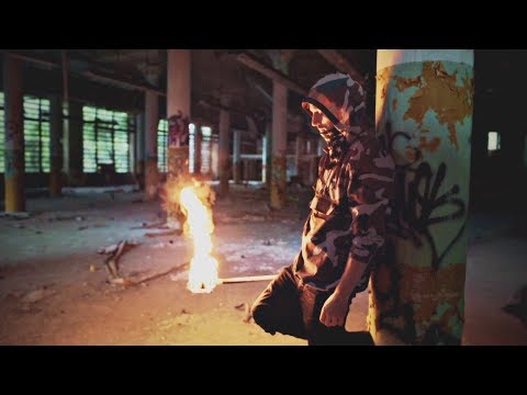 Jackson Turner - Let Me Clear My Throat [Official Video]