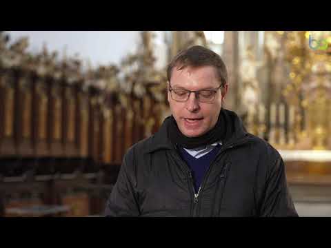 Impuls zur Fastenzeit 2021: Mit allen SINNEN