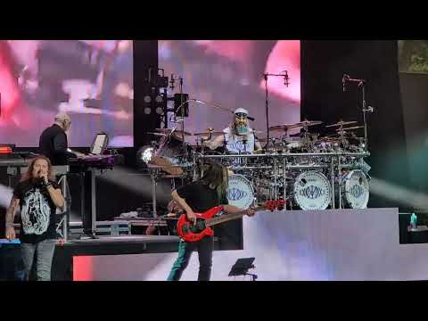 Dream Theater - The Enemy Inside [Live at Sopot Opera Leśna, Poland, 23.06.2025]
