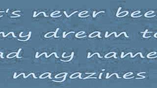 Thankful For You lyrics tobyMac