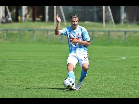 ŠK Slovan Bratislava juniori – FC Spartak Trnava juniori 1:1