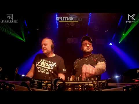 OCHS & KLICK // Please RAVE Harder DGTL Rave - Live Set